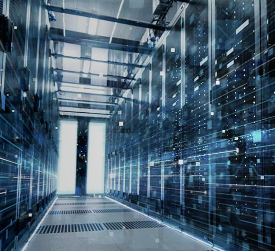 Data Center Migration